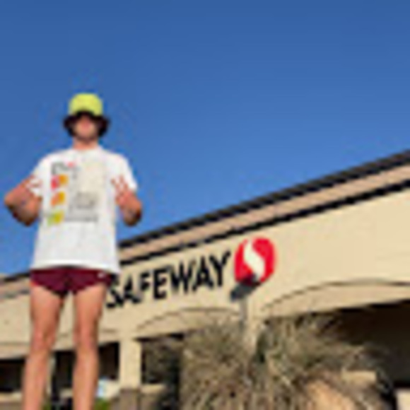 Meet your Posher, Grant - Picture 1 of 1